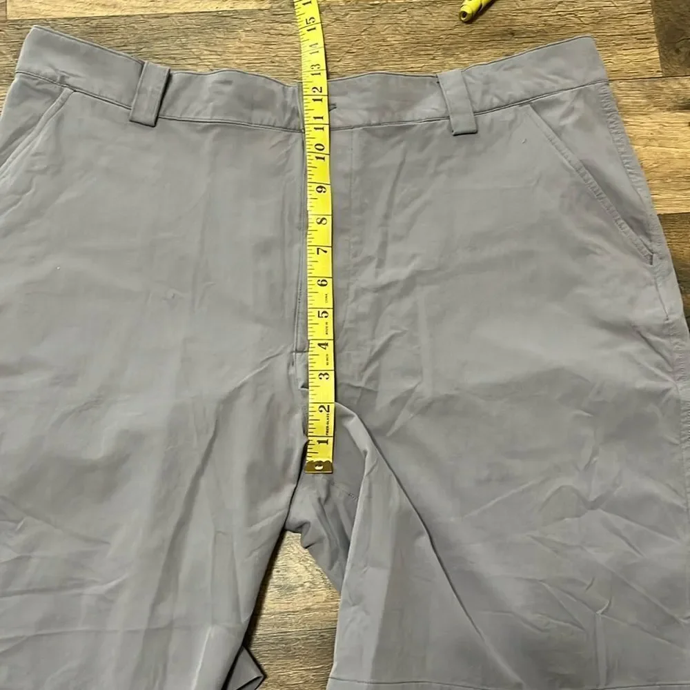 Under Armour shorts size 38